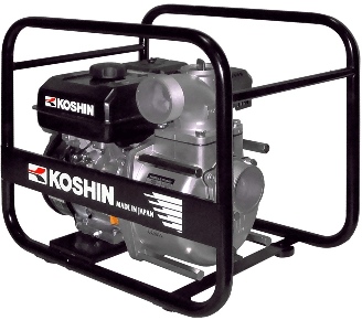      KOSHIN STV-80X